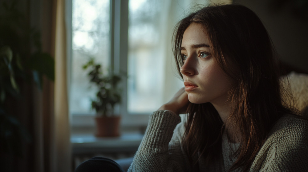 Отпуск отменяется: мамины тарелки важнее наших мечтаний