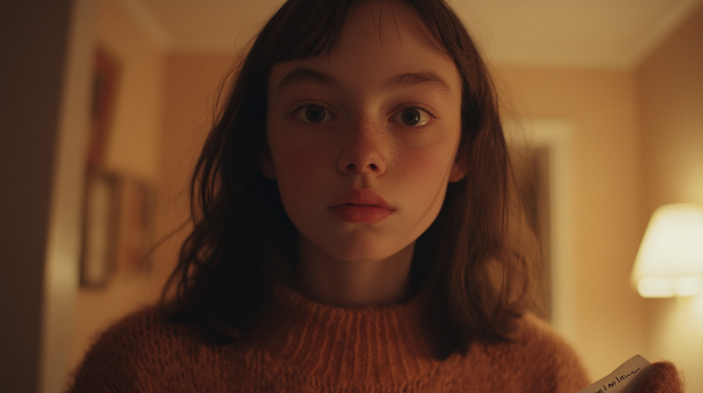 Сестра вместо невесты