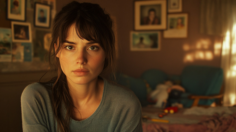 Последняя просьба перед алтарём