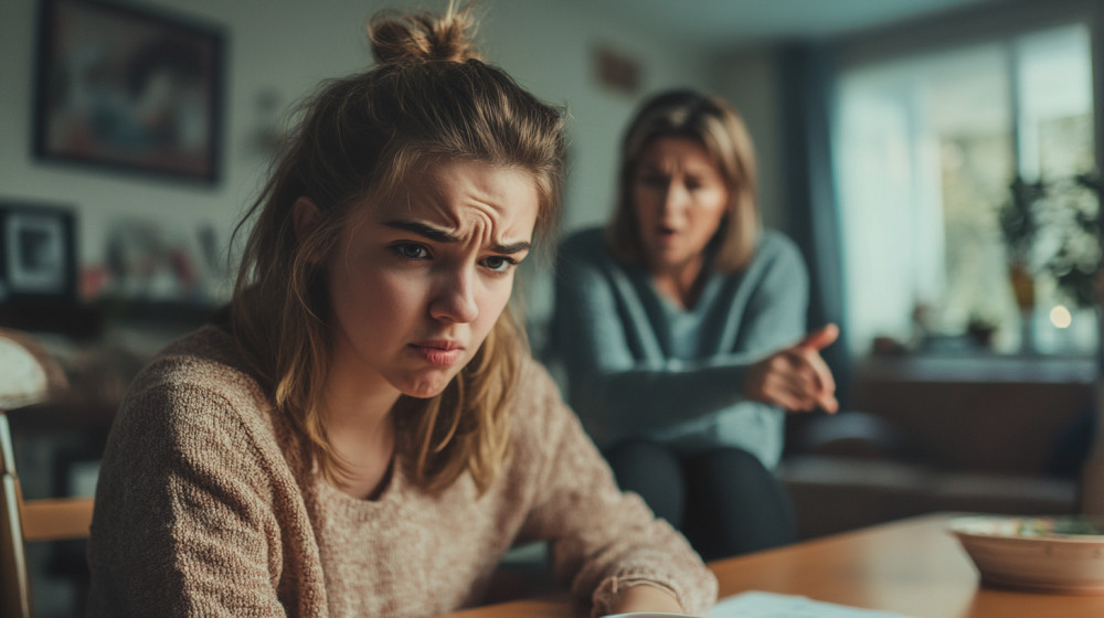 — Дочка, квартиру Мише отдам, а не тебе — мама сказала, пока я картошку чистила