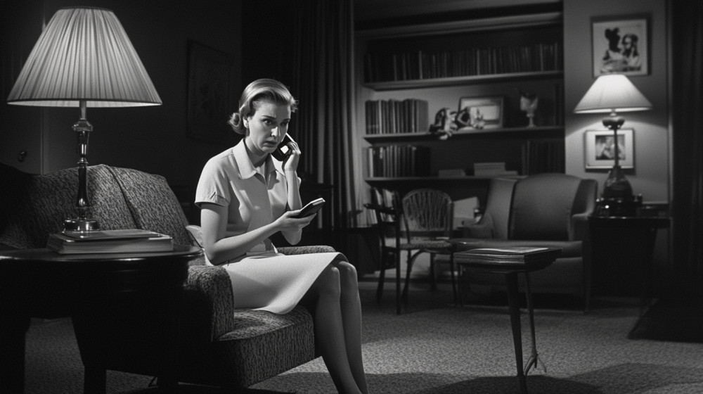 — Продадим твою двушку и всё зашибись будем — муж разминал паспорт в руках