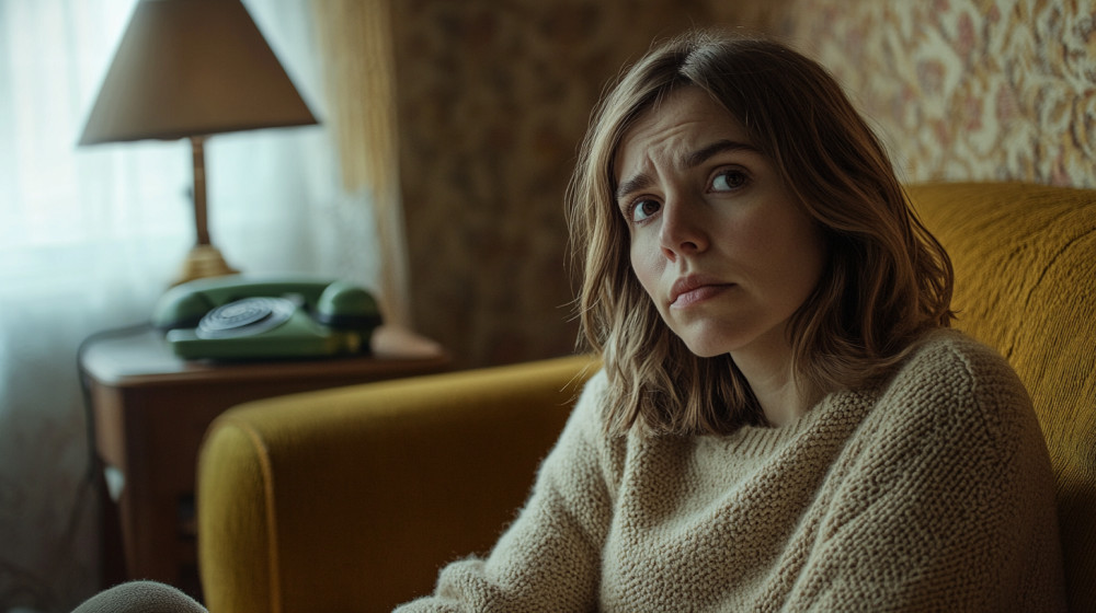 — Твоя премия пойдёт на мамин отдых — сказал муж, хлопнув дверью