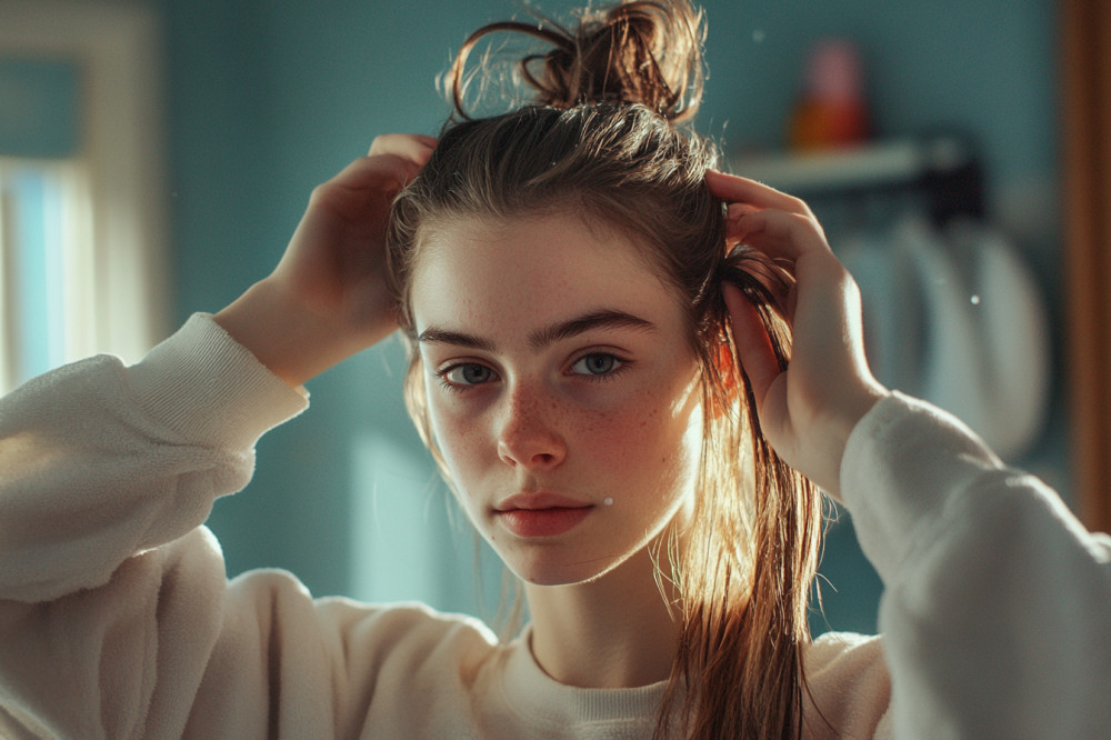 — Ты или она, решай сейчас — кричала Ольга в трубку, а я застыла с ключами в руке, не решаясь открыть дверь своей же квартиры — Любовница мужу по работе