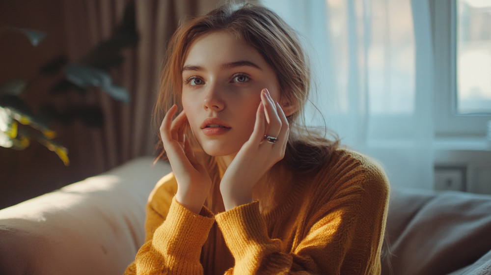 — Ты думаешь, я купил тебя, чтобы любить? — крикнул Артём, хлопнув ладонью по брачному контракту