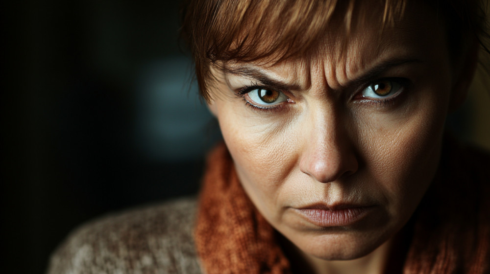 — Ты думала, я тебя отпущу просто так? — муж вывернул ящик комода, и золотая цепочка матери звонко упала на паркет