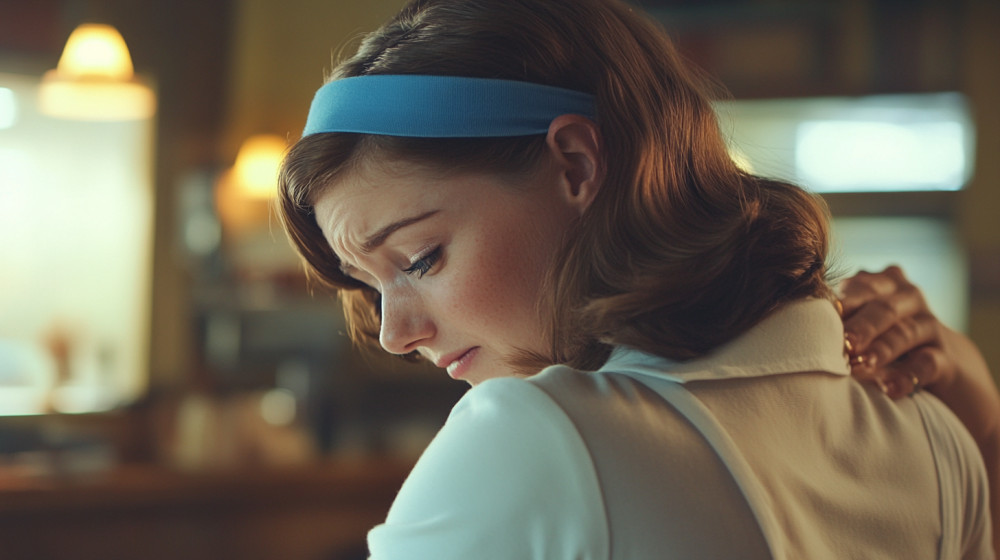 — Ты продашь квартиру или мне искать другого мужика? — спросила Вера, новая девушка.