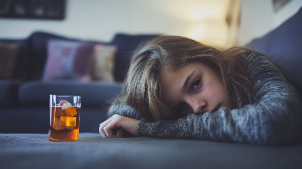 — Ты не выйдешь за него, пока я жива! — бабушка невесты вцепилась в старый подоконник, будто держалась за край света