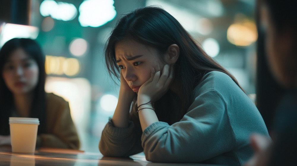 — Ты опять отнёс ей всю зарплату? Как мы будем жить? — кричала Лида, хлопая дверцей шкафа — жена Сергея