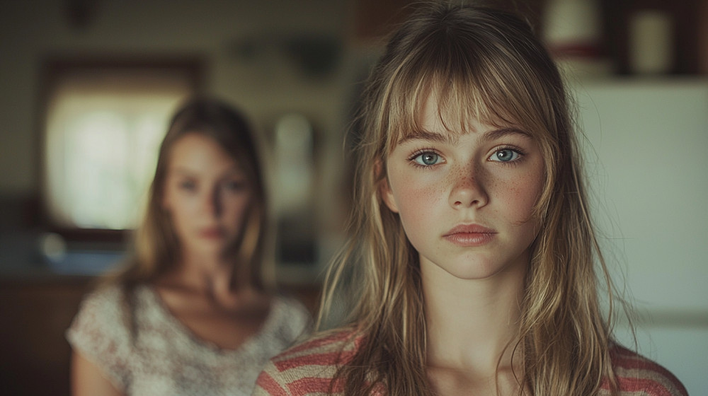 Свекровь требует плату за проживание