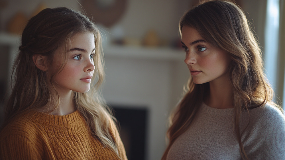 Муж выгнал меня из дома в декрете