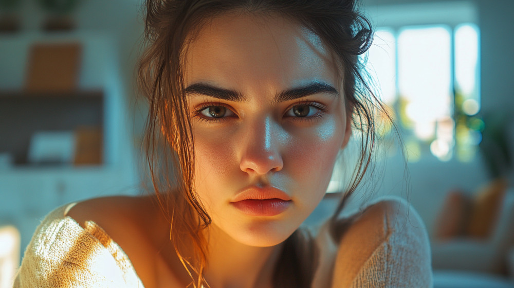 — Ты же сама подписала, чего от меня хочешь? — свекровь ухмыльнулась, пряча глаза