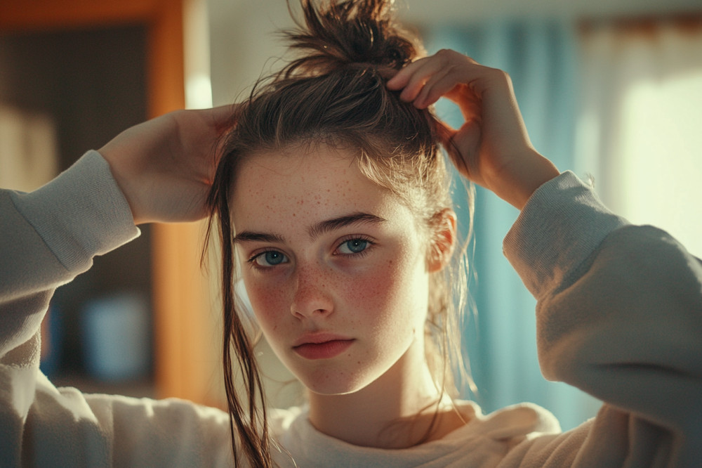 — Ты же сама понимаешь, что не потянешь — свекровь на пороге с сумками