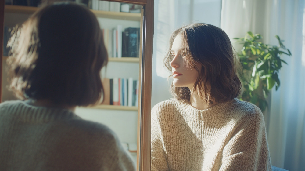 — Ты где любовников прячешь, а? — спросила свекровь, роняя мои колготки на пол