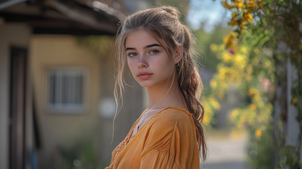 — Ты же сама подписала бумаги, Ленка! — муж швырнул судебную повестку на кухонный стол