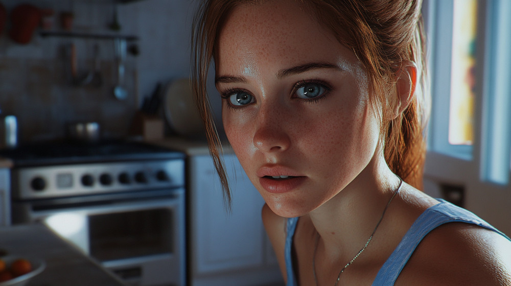 — Верни детей, или я разорву контракт с твоим мужем! — кричала в трубку мать Анны