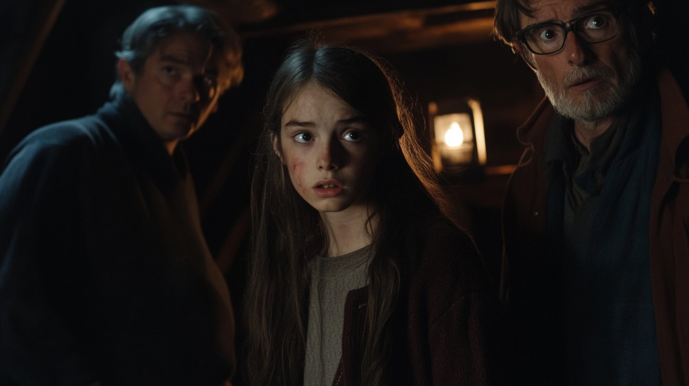 — Ты пять лет бесплатно с мужем живешь, теперь отдай триста тысяч! — потребовала свекровь