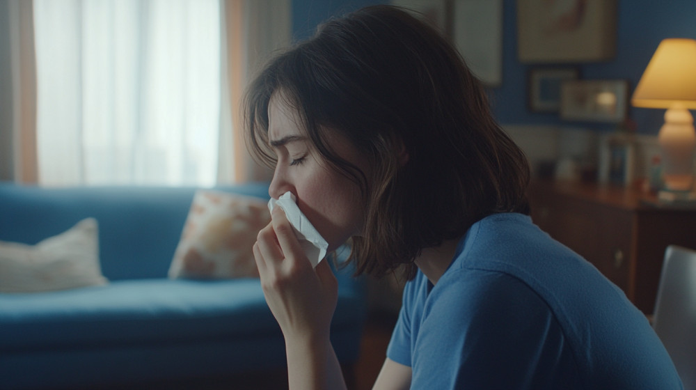 Свекровь сдаёт нашу комнату в аренду