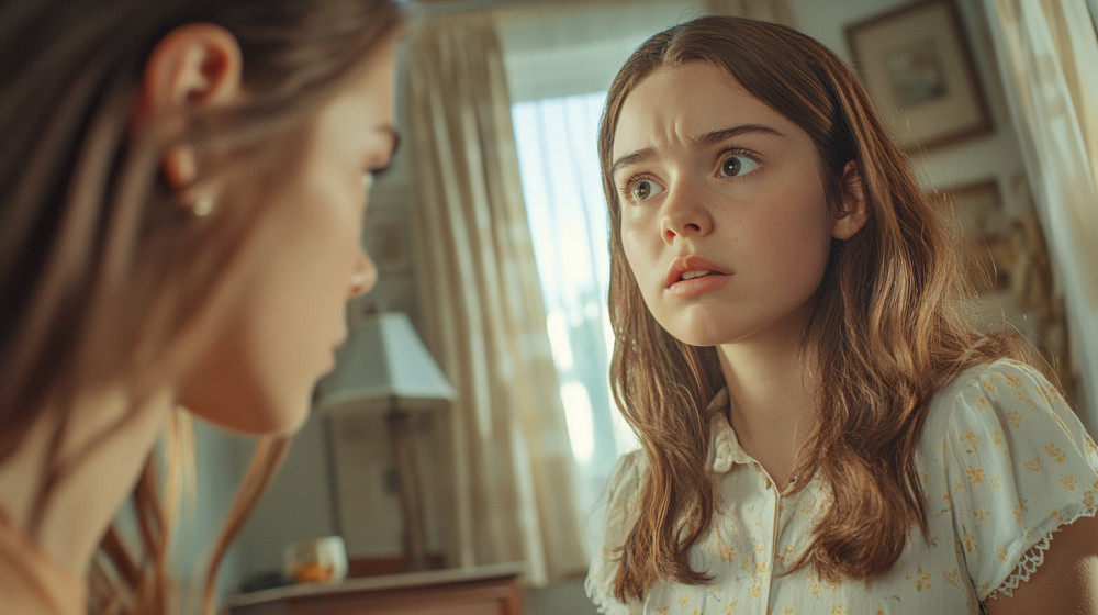 — Ты Лайму травила, да? — я вцепилась в кофту свекрови, пока муж тащил меня в спальню