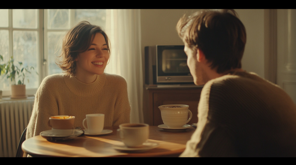 — Ты никогда не родишь ему ребёнка, так зачем жить вместе? — свекровь втолкнула бумагу мне в руки