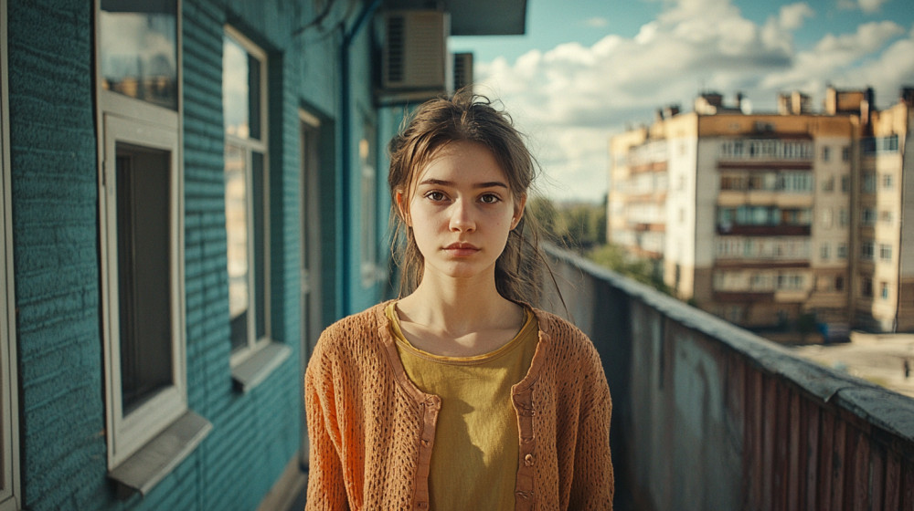 — Ты похоронила нас, а теперь хочешь назад? — кричал брат в трубку. — Я их больше не отдам! — Сергей, родной брат матери