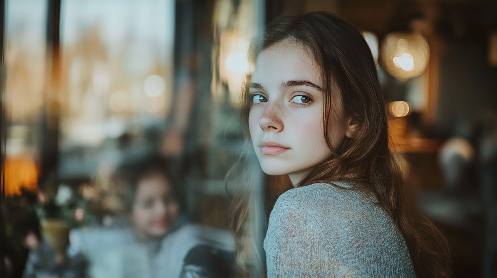 — Ты же скоро помрешь, зачем мне это — бросил муж, хлопая дверью