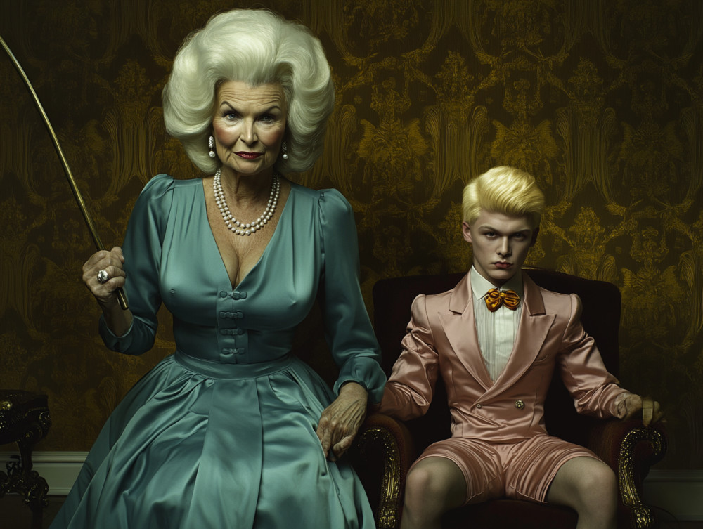 — Третий раз за порог — и я тебе не жена, а приходящий пылесос — Ольга Степановна мужу через дверь, собирая детские куртки