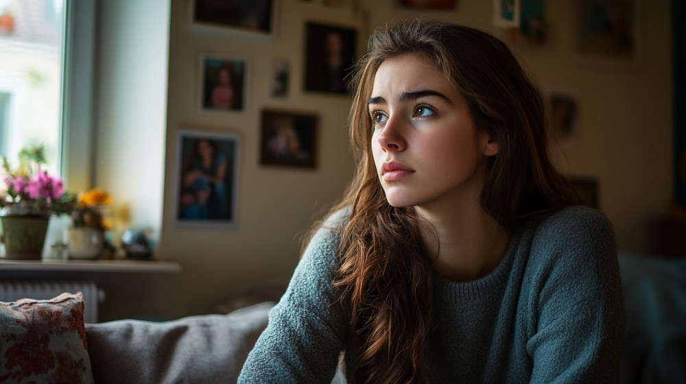 — Ты должна ежедневно посещать мою сестру и помогать ей с уборкой и готовкой — сказал супруг