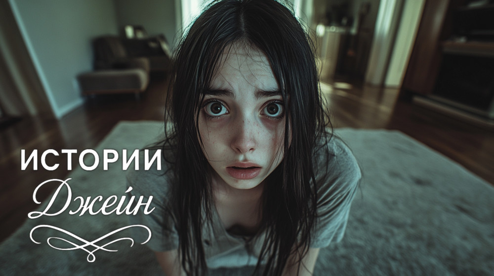 — Мама, я же тебя просила никому не рассказывать, что я квартиру купила — Оля, твоя дочь