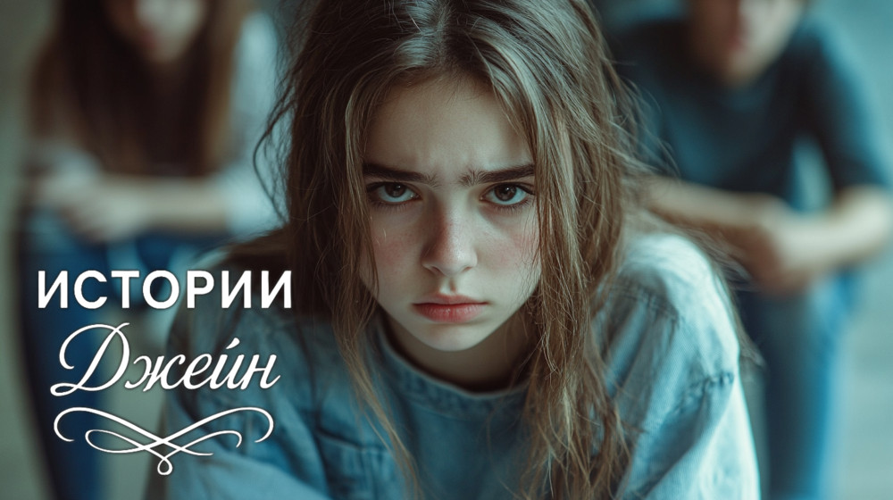 — Не ходи на свадьбу к дочери. Я один пойду — муж с презрением глядя на костыли жены