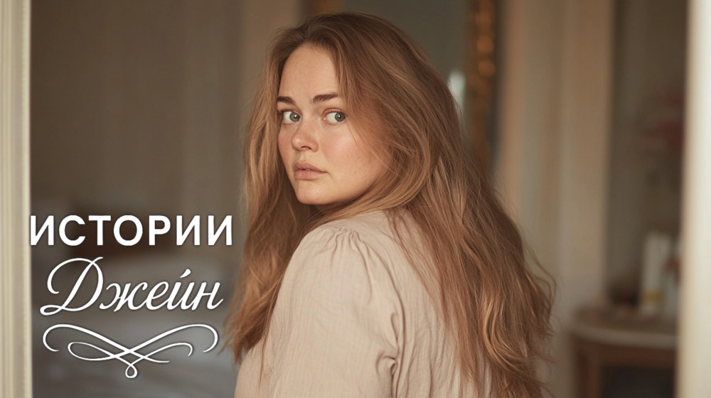 — Я ухожу, — заявила Анна, уставшая от постоянного безделья мужа