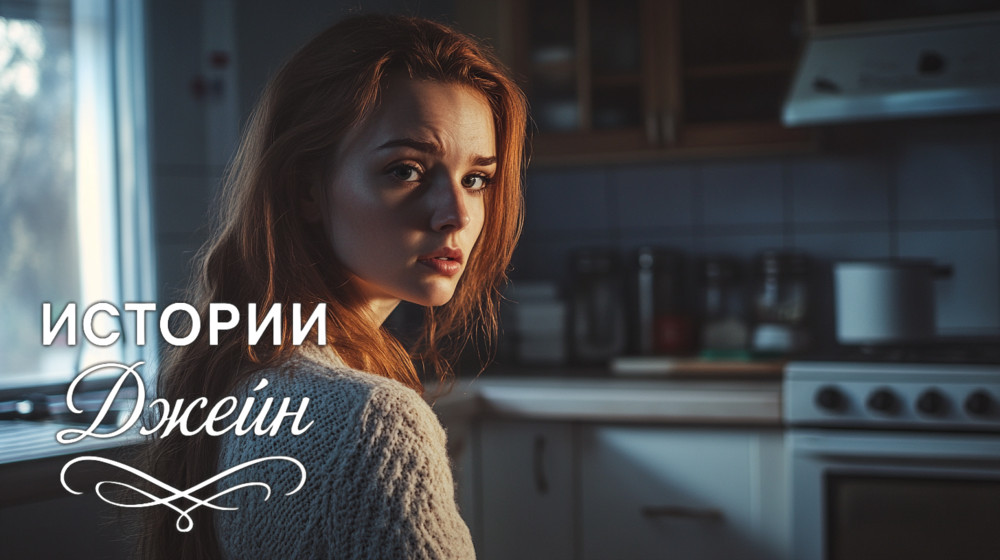 — Я перед тобой отчитываться не обязан, я маму привёз в свою квартиру — Игорь, сын