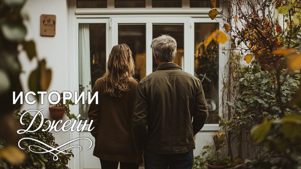 — Ты же обещал не возвращаться к этим сумасшедшим — отец Юры