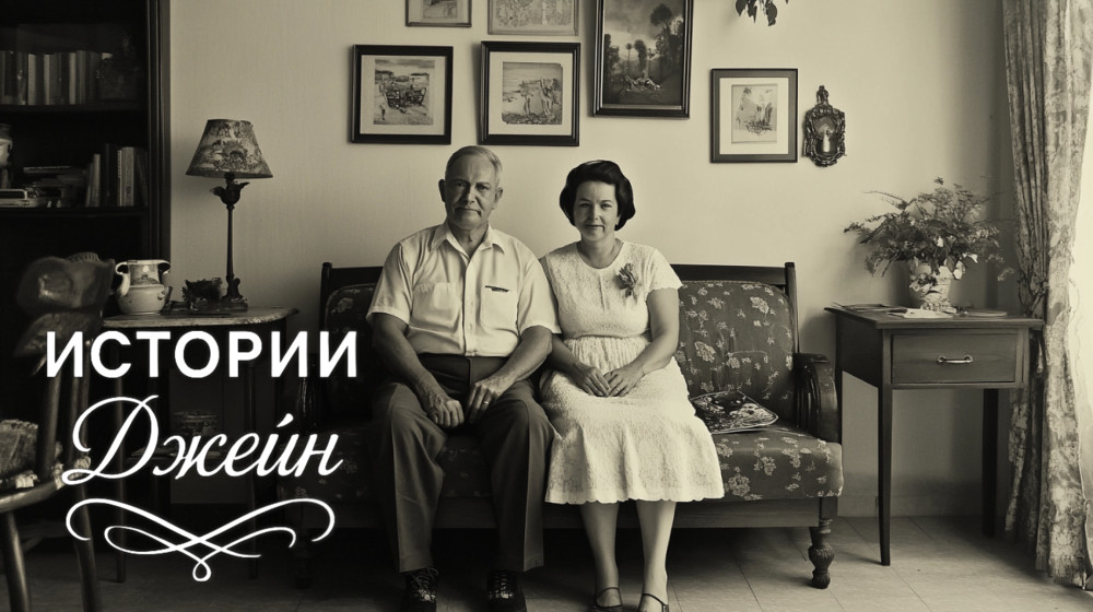 — Я не собираюсь делиться нашим отпуском с твоей матерью! — возмутилась Оля