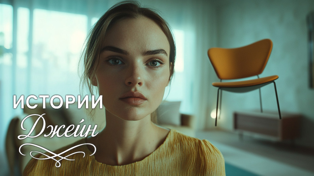 — Идите на кухню и обслужите моего внука, да поживее! — свекровь приняла невесту за прислугу