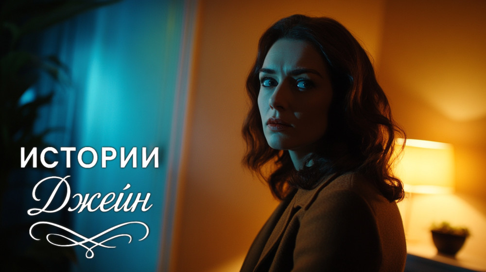 — Ну всё, сынок, Новый год отпраздновали, а теперь разводись с ней — Мама