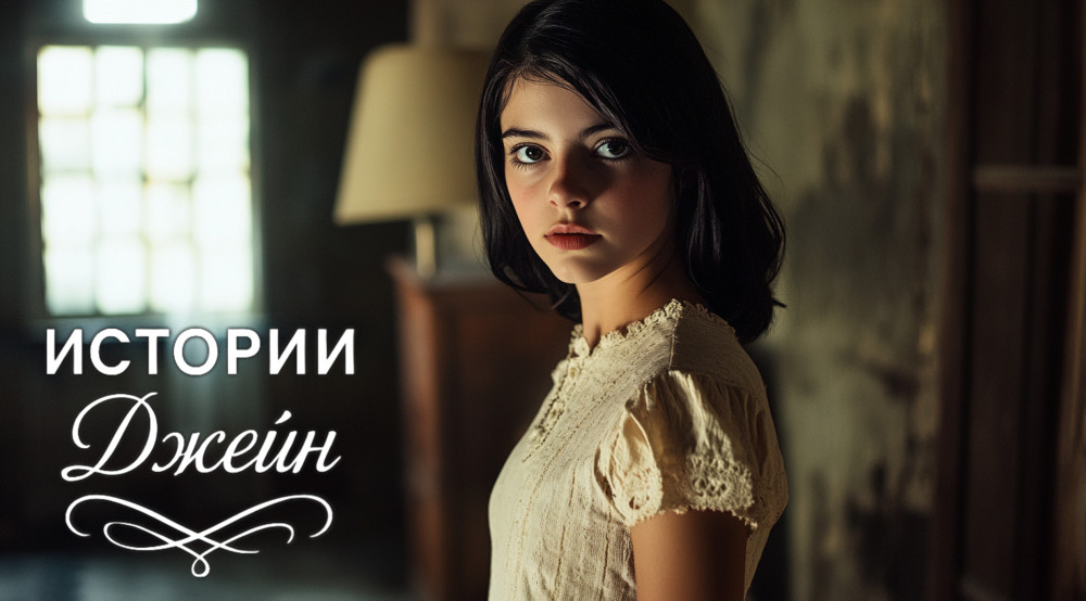 — На мои деньги не рассчитывай, с этого дня у нас раздельный бюджет — Вика слышит от мужа, что всё решено