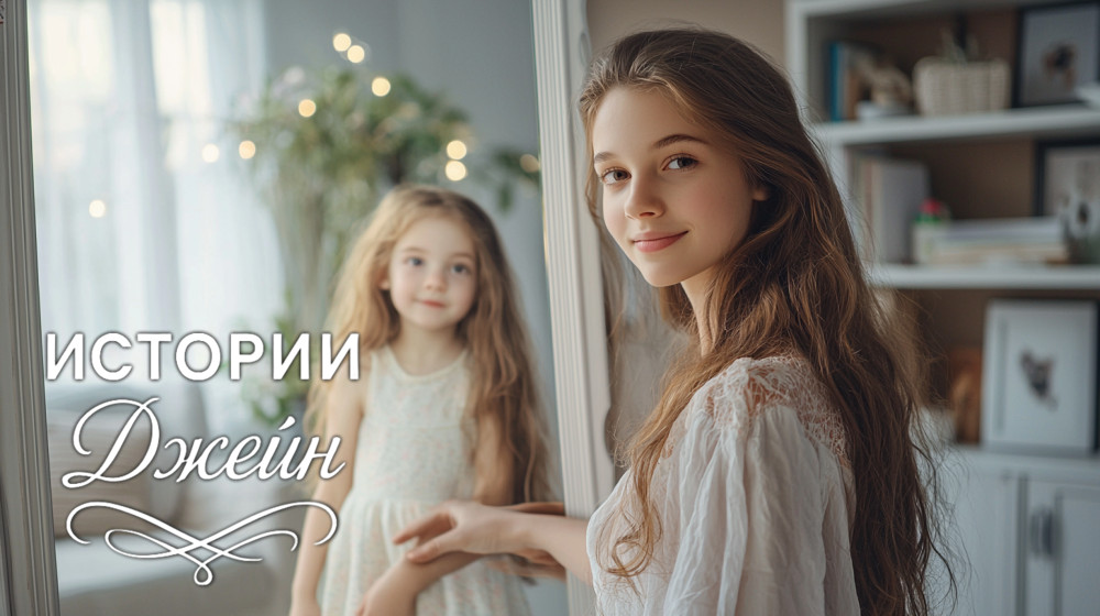 — Ты должна понять, что я делаю ради семьи — свекровь с угрозой