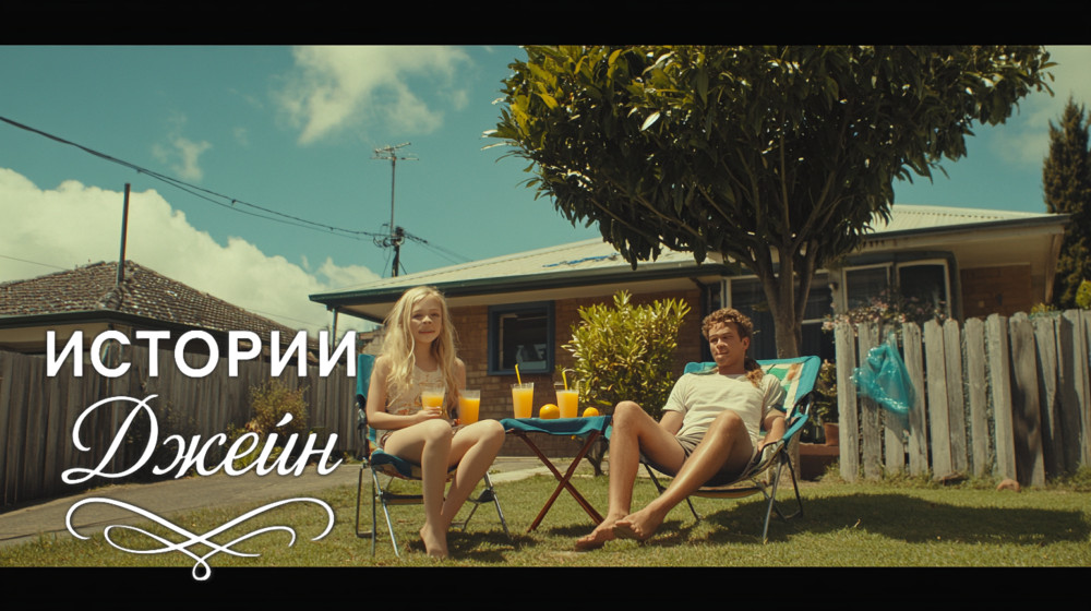 — Я поехала в отпуск, чтоб узнать, что происходит в этой квартире — жена сказала, что это ради спокойствия мужа, а сама уже давно всё решила