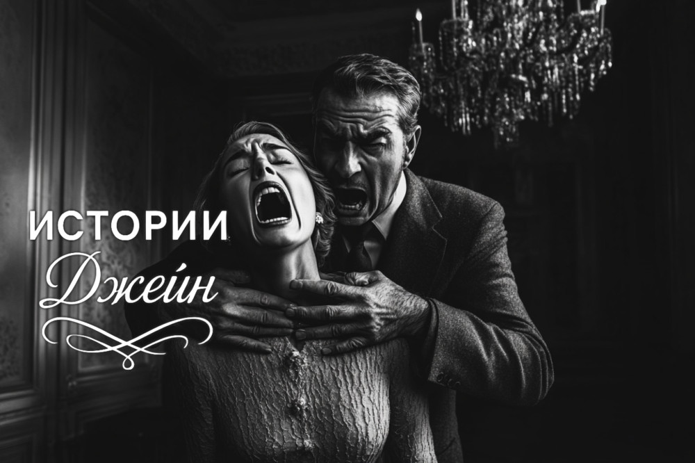 — С меня довольно! Пусть твоя мать сама оплачивает свои идеи! — невестка дала отпор свекрови