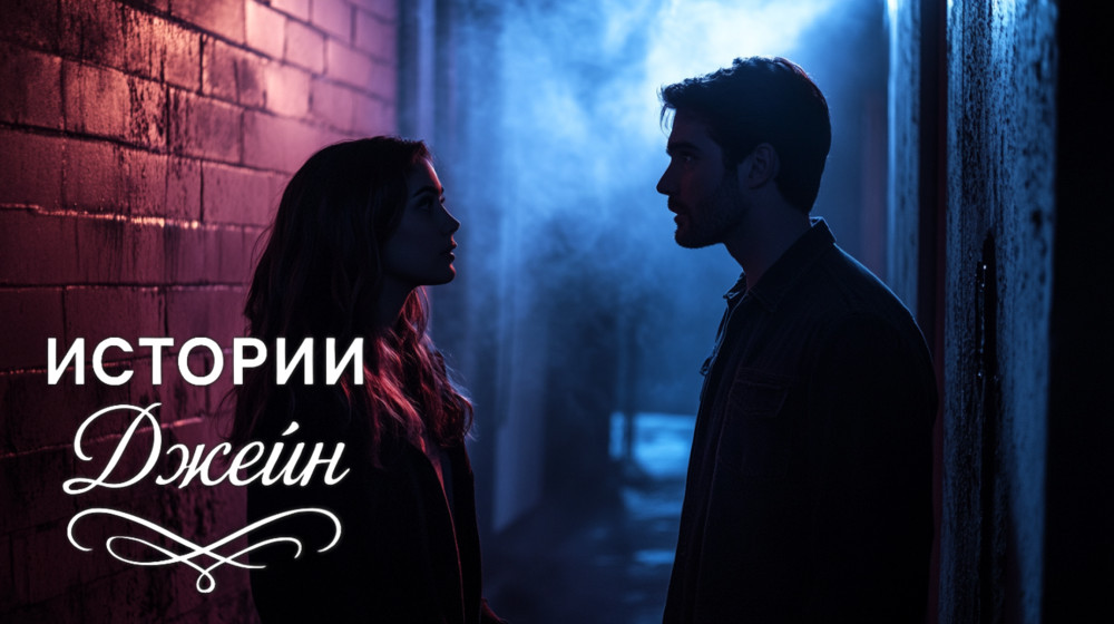 — Оставайся домработницей или освободи мою квартиру — потребовал муж