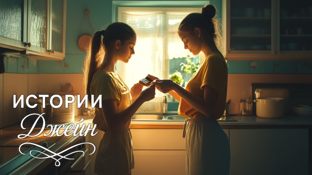 — А мы к вам на пару денечков, погостить — старый друг из деревни