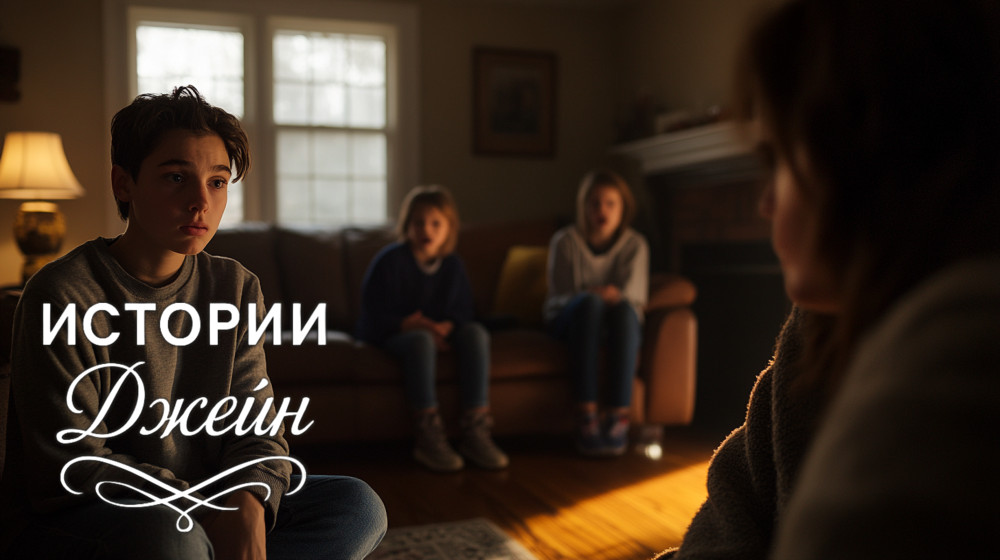 — Пошел вон из квартиры! — сестра дала отпор наглому родственнику