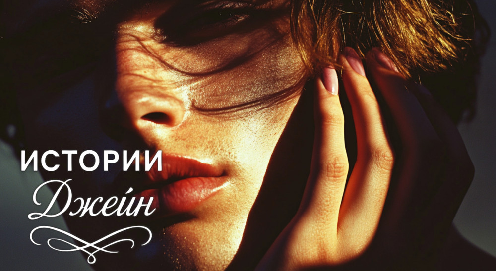 — Маруся останется на ночь. Постели нам в спальне новое белье, а сама уходи — заявил муж жене