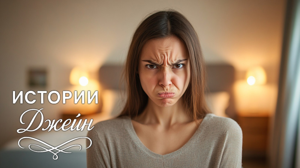 — Да не буду я квартиру на Новый год сдавать, слышите! — дала слабину перед свекровью и поплатилась