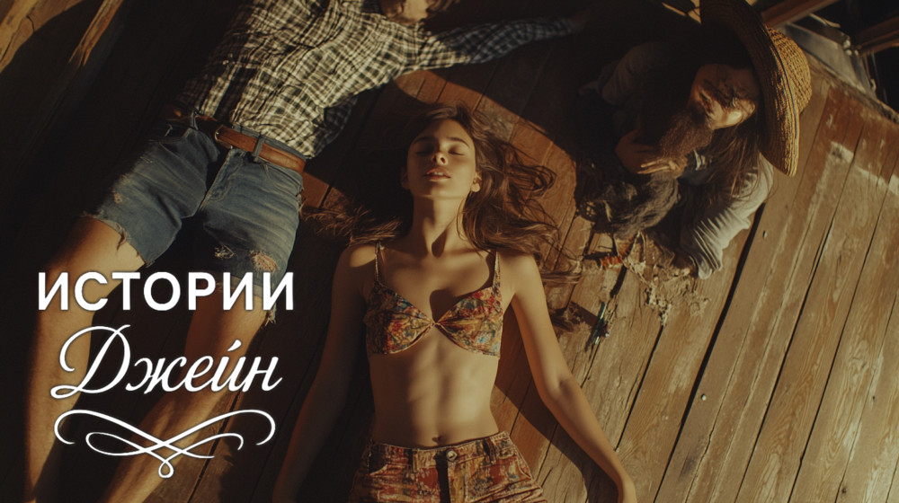 — Собирай вещи, и на выход! Ты здесь больше не живешь — невестка