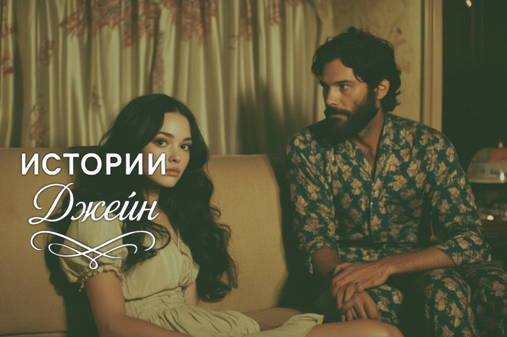 — Ты с сыном дома оставайся а я на Новый год к морю поеду я заслужил — мужская решимость и семейный разлад