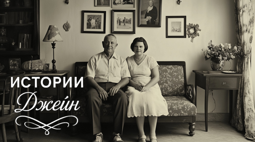 — Мне проще сменить жену, чем ужиться с нервной старухой — муж заявил, уходя под Новый год