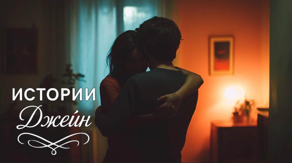 — Ты думал, я ради тебя на всё пойду — твой брат и его семья мешают нашему счастью