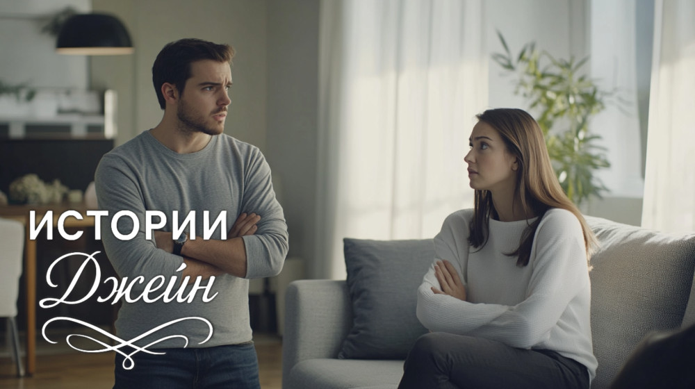 — Квартирка у тебя нехилая, Новый год встречаем там и приготовь угощения на всех — заявил парень Карине