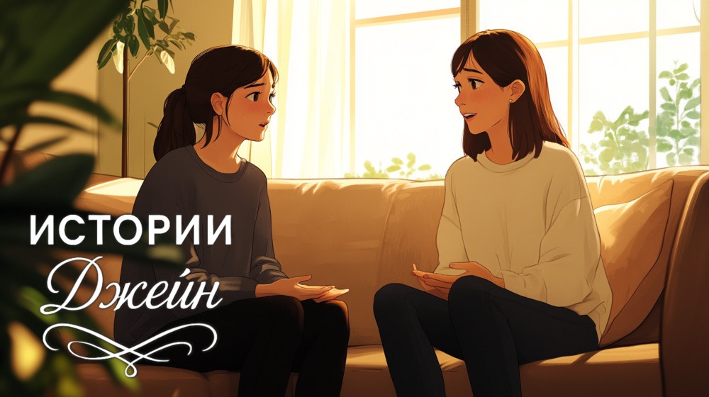 — Мы же с вами взрослые люди. Или вы думали, что я вас бесплатно кормить эклерами буду? — пригласил он даму к себе домой